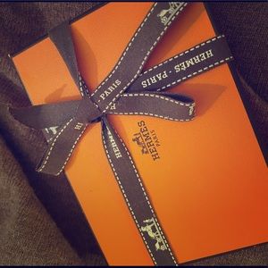 Hermes playing cards